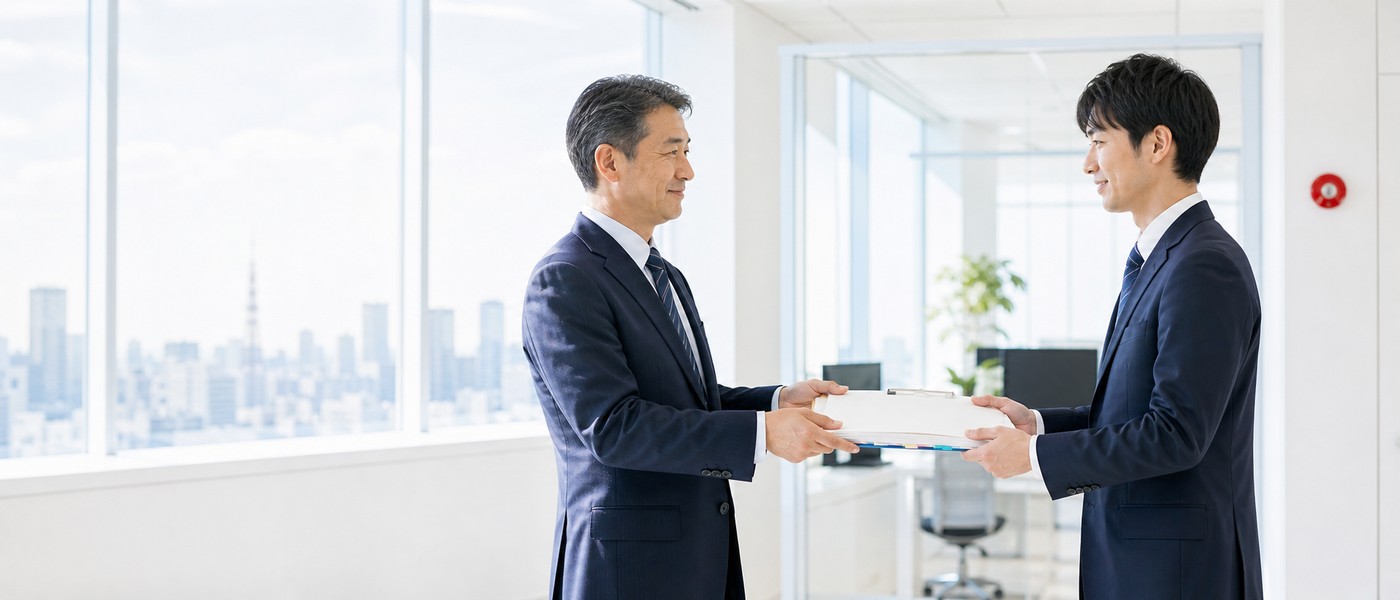 人事異動で防火管理者が不在になった場合の対処方法・手続きについて